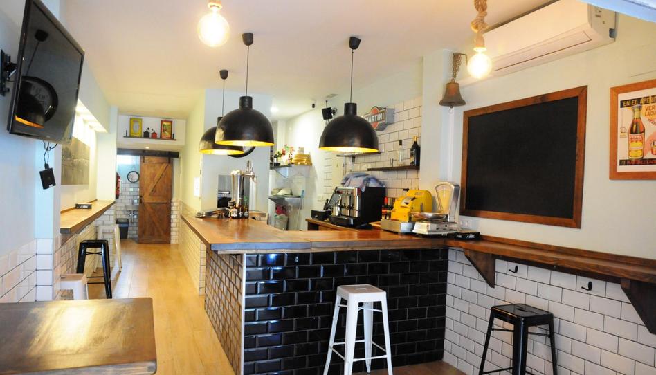 Photo 1 of Premises for sale in Cabo de las Huertas, Alicante