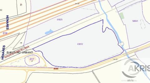 Foto 3 de Residencial en venda a De Madrid, Reyes Católicos, Madrid