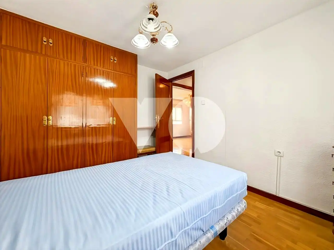 Habitación de Piso de alquiler en Ciudad Lineal
