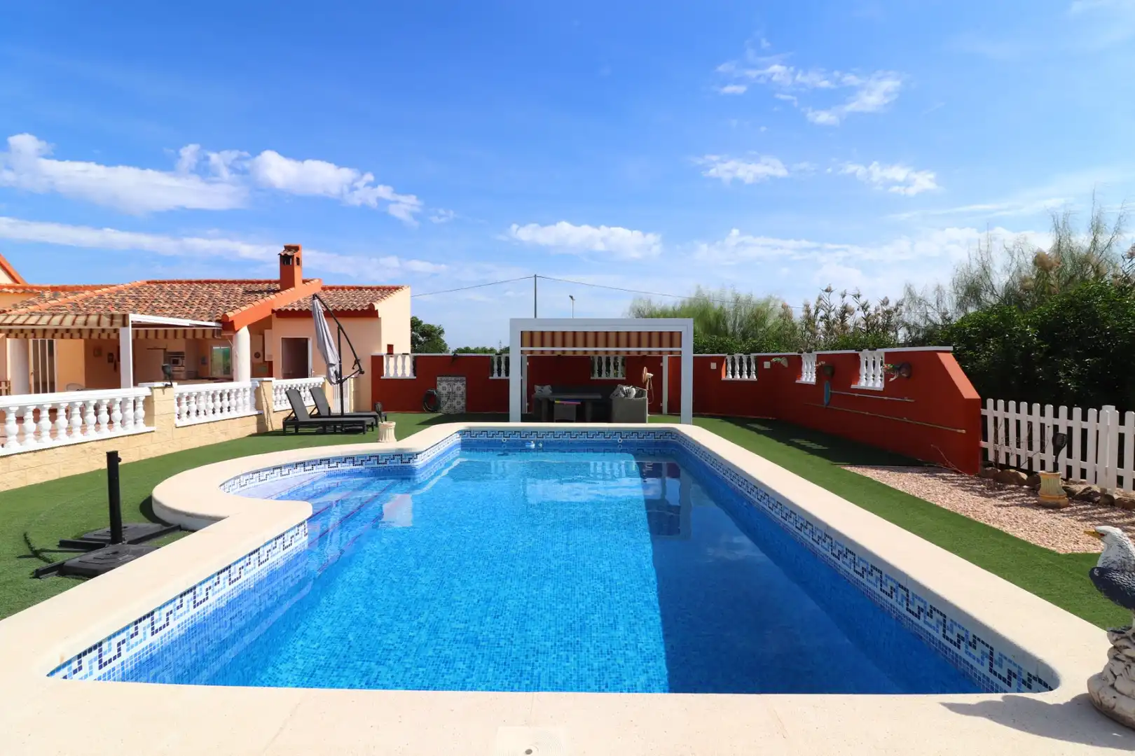 Casa rústica en venta en Daya Vieja, imagen 39