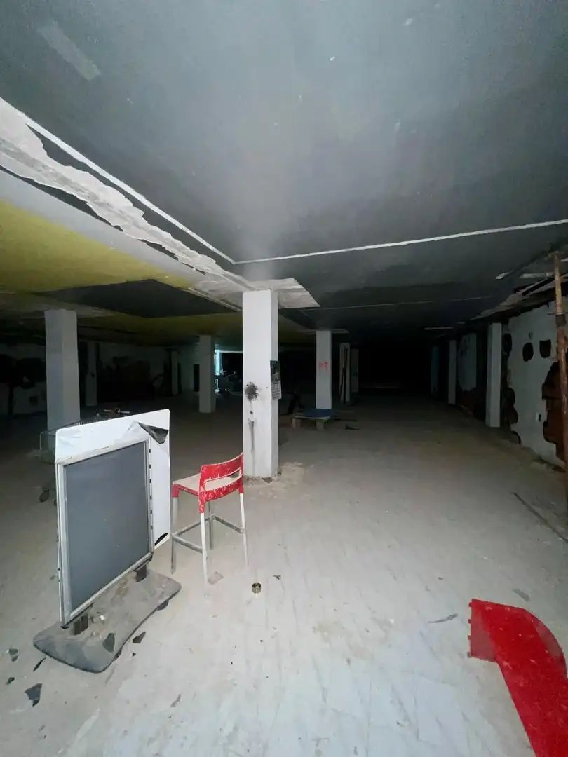 Local comercial de lloguer a Playa de las Américas, imagen 7
