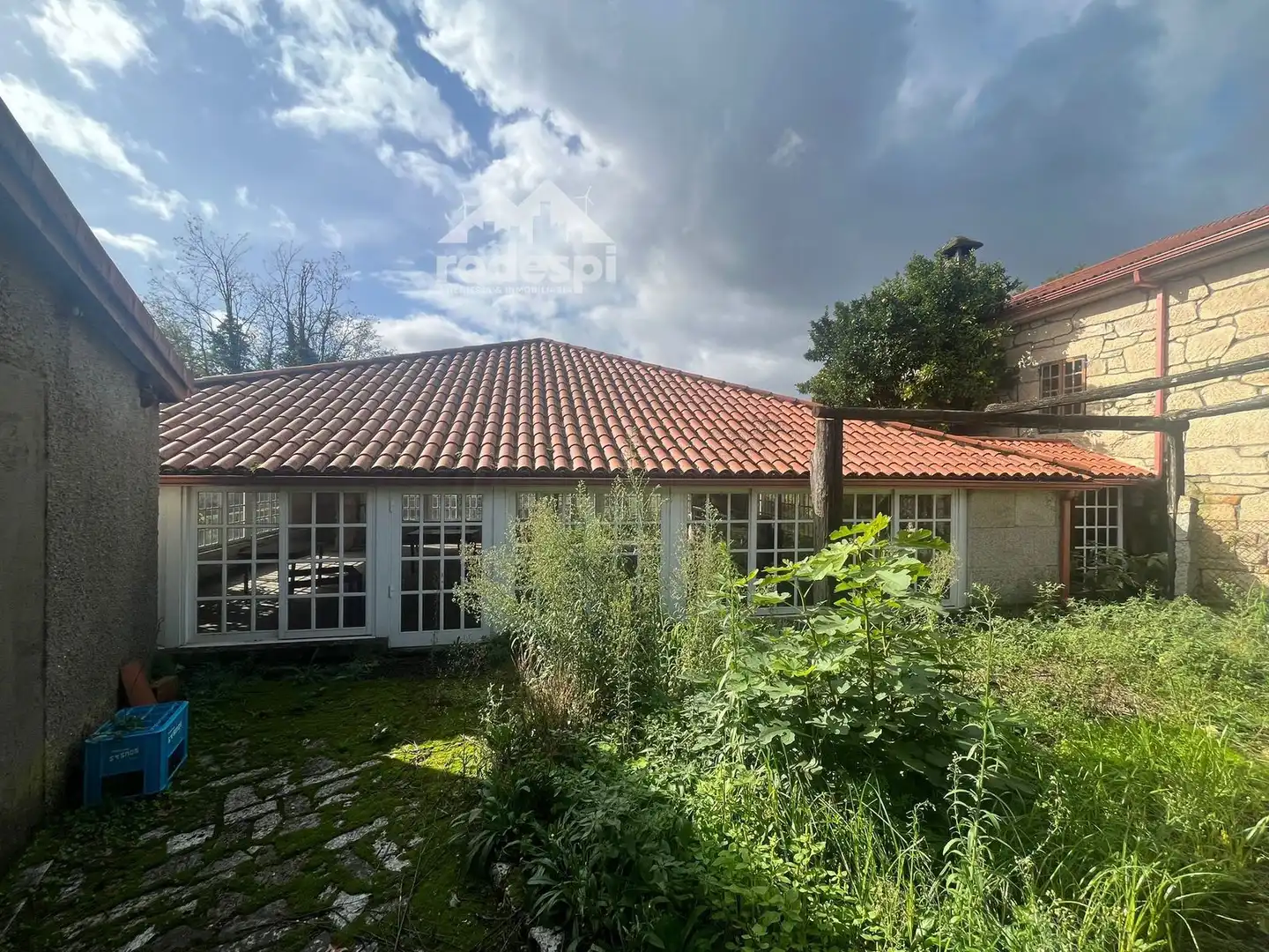 Chalet en venta en Ventiun, imagen 12