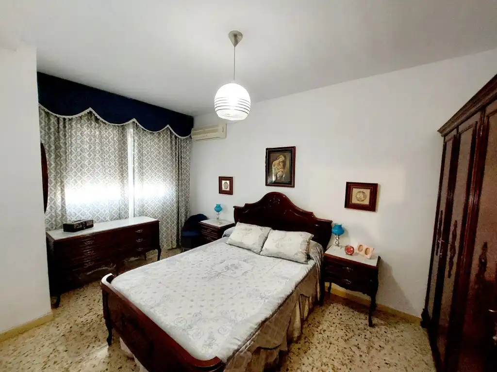 Flat with lift for sale in Avenida Juan Pereda Pila, imagen 13