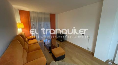 Foto 2 de Piso de alquiler en Plaza Blimea, Covibar - Pablo Iglesias, Madrid