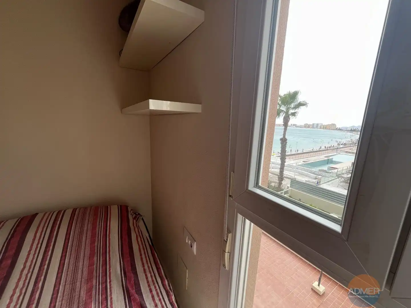 Apartament amb terrassa en venda a Veneziola, imagen 13