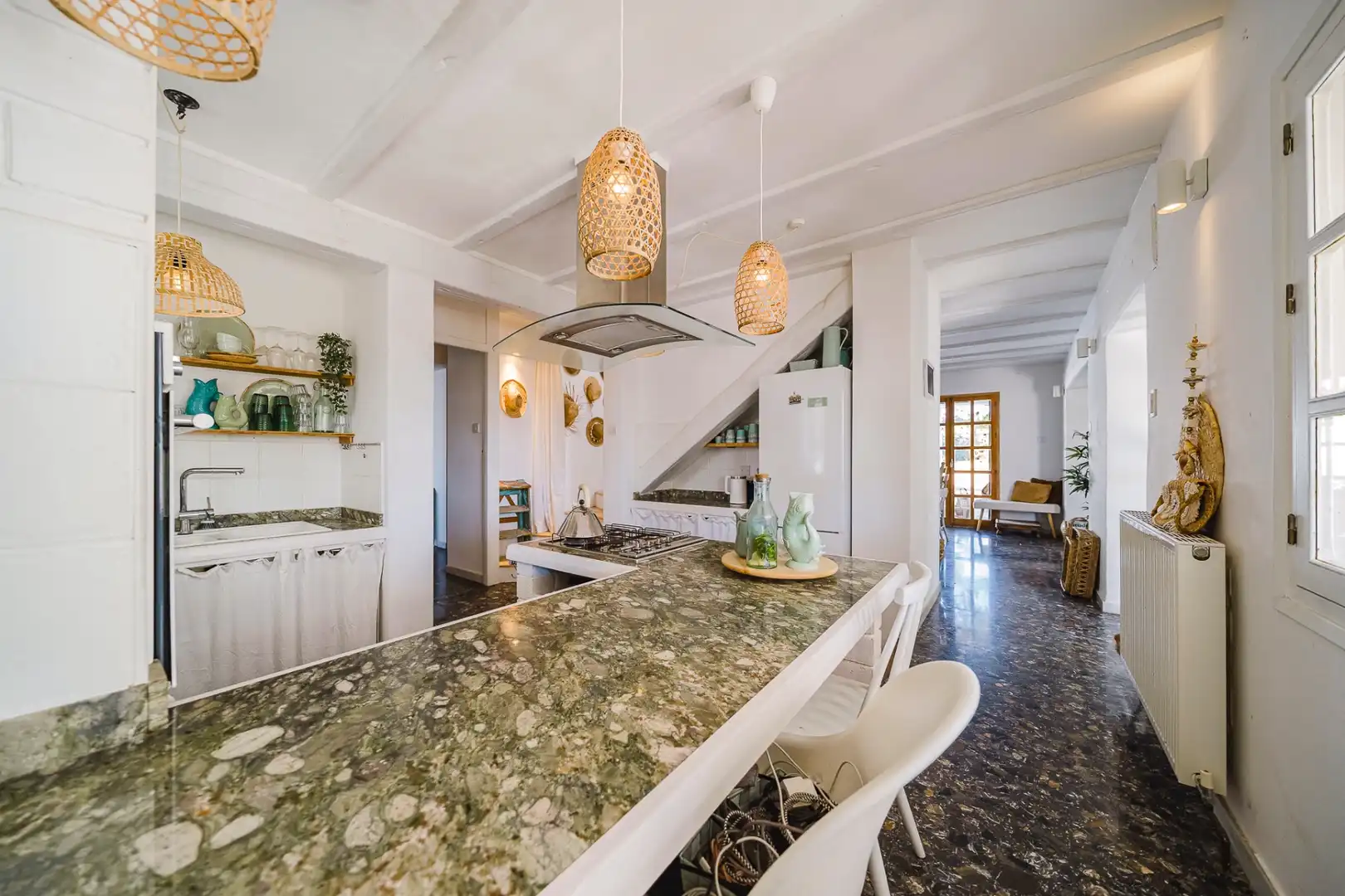 Casa con piscina in vendita a Campo de Murcia, imagen 20