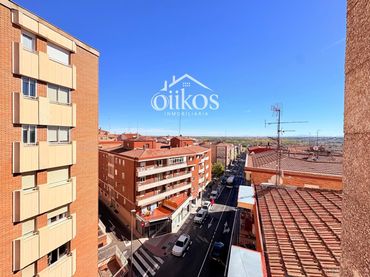 Appartement avec balcon à vendre à Aguas, de Las