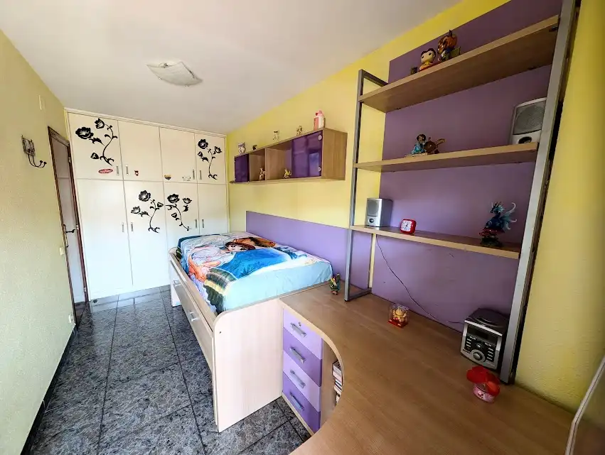 Àtic amb terrassa en venda a Avinguda de la Generalitat, imagen 11