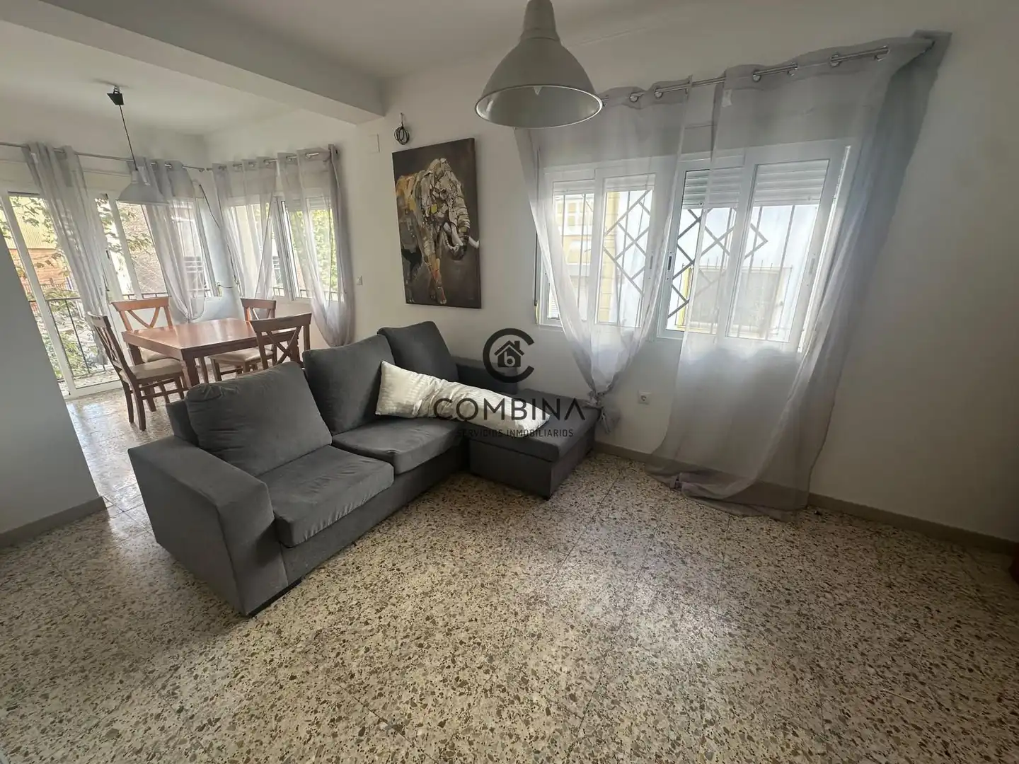 Appartamento con ascensore in vendita a Álamo, imagen 7