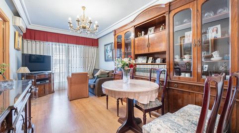 Photo 2 of Flat for sale in Calle Escalona, Aluche, Madrid Capital