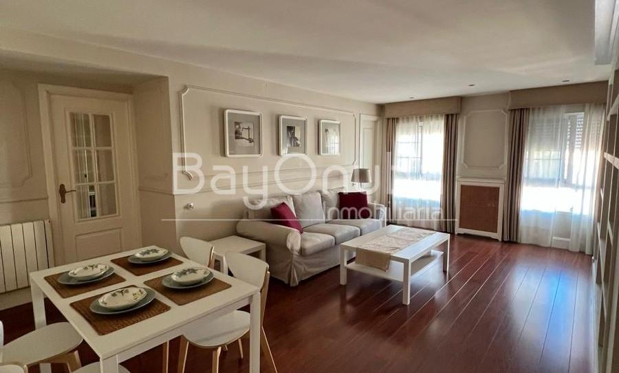 Foto 1 de Piso de alquiler en Isla Chica, Huelva