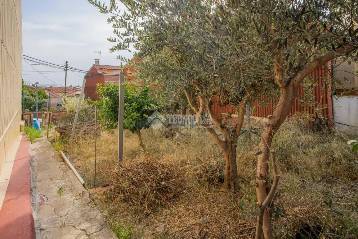Terreny residencial en venda a Carrer de València, imagen 15