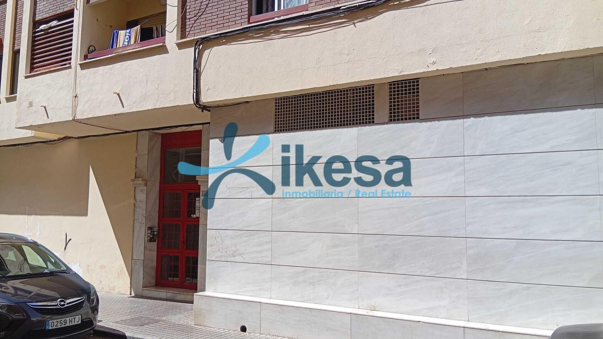 Exterior view of Flat for sale in El Ejido  with Terrace