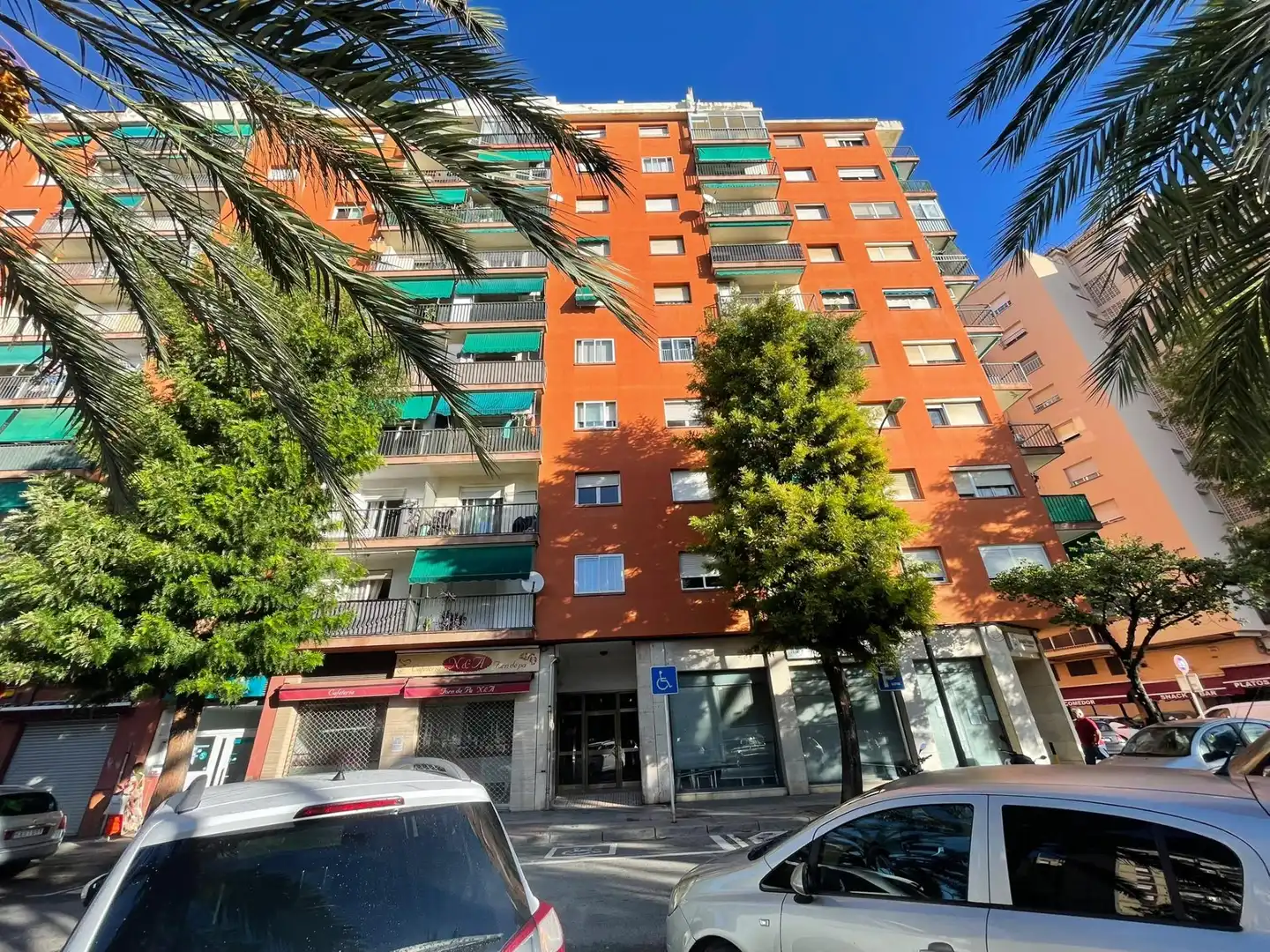 Flat for sale in Reus, Tarragona