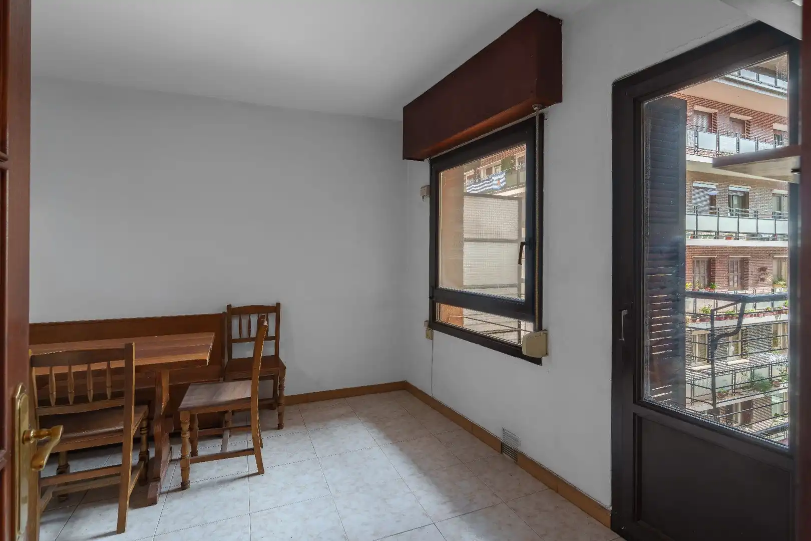 Wohnung mit Aufzug zum Verkauf in LASKORAIN KALEA, imagen 12