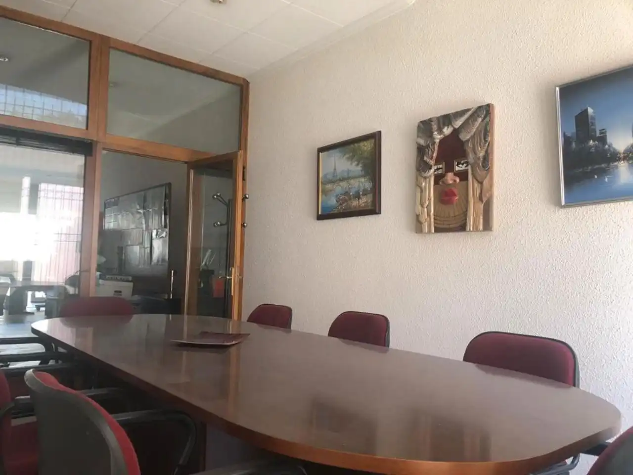 Büro zum Verkauf in Carretera de Cruïlles 31, imagen 7