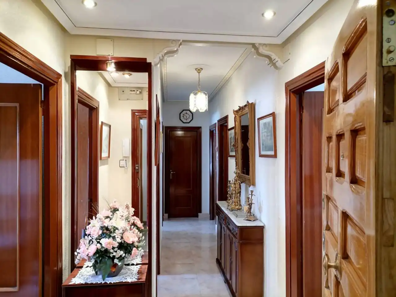 Wohnung zum Verkauf in Avenida PORTUGAL, 40, Ciudad Rodrigo