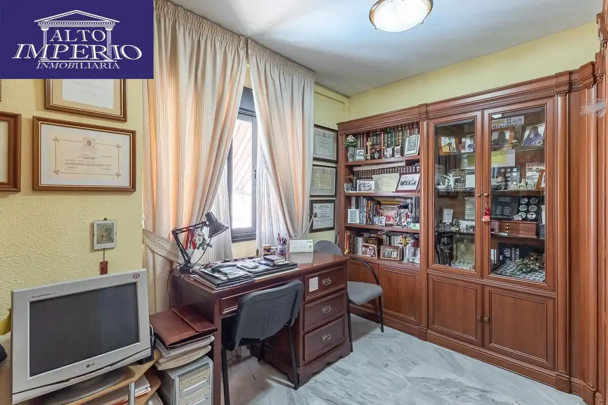 Flat with terrace for sale in Chana, imagen 30