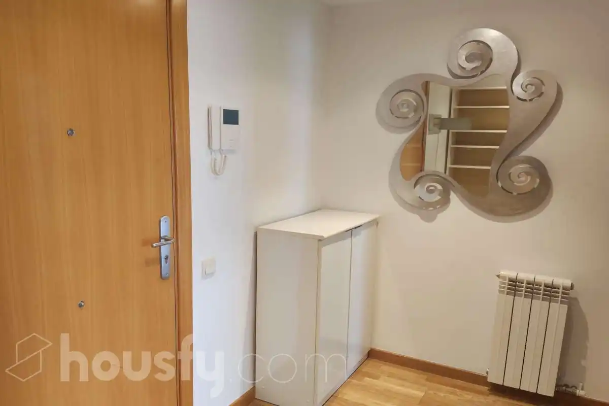 Piso de alquiler en Mataró con Aire acondicionado, Calefacción y Parquet