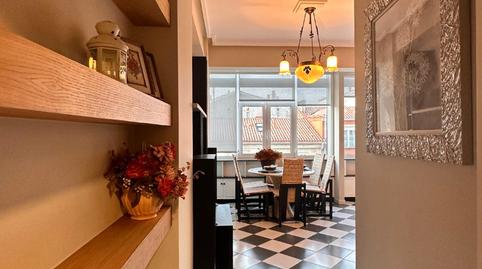 Photo 2 of Flat to rent in Rúa Da República de el Salvador, 7, Ensanche - Sar, Santiago de Compostela