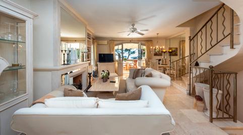 Photo 5 of Single-family semi-detached to rent in Cas Català - Illetes, Illes Balears