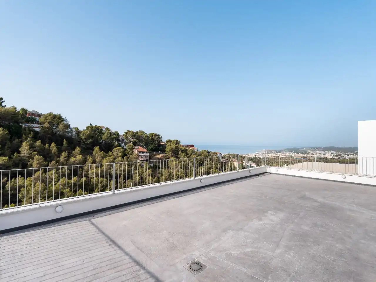 Maison avec jardin à vendre à Avinguda dels Garrofers 92, imagen 3