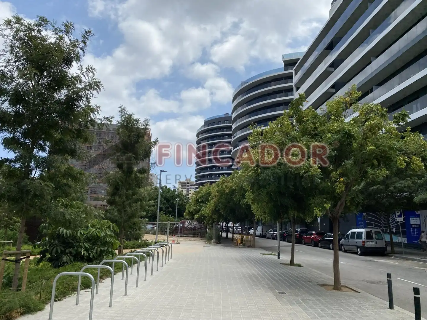 Penthouse mit Aufzug zum Verkauf in Carrer de Parcerisa, imagen 25