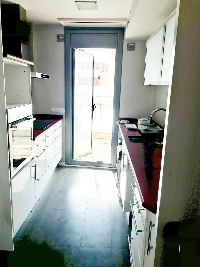 Penthouse with lift for sale in Centre - Sant Josep - Sanfeliu, imagen 4