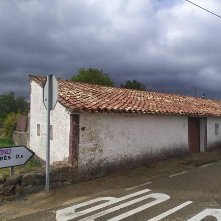 Casa-chalet en Venta en SAN ANDRES en Almarza