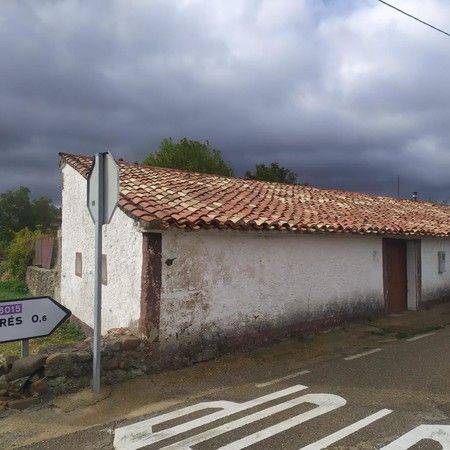 Casa o xalet en venda a SAN ANDRES, Almarza