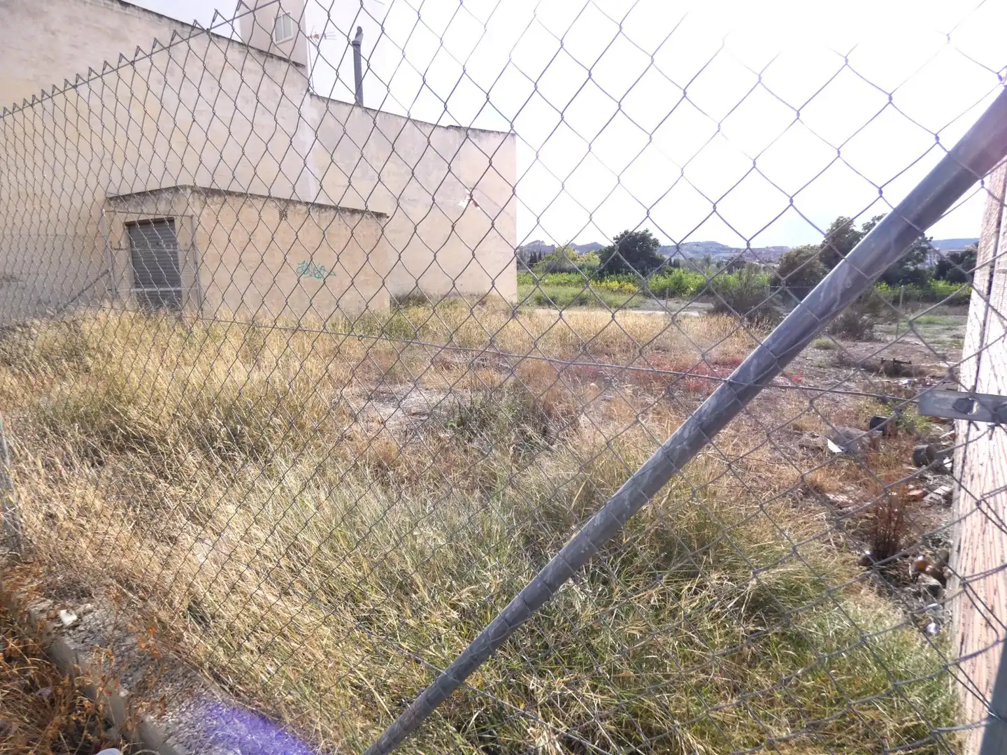 Residential land for sale in Archena, imagen 3