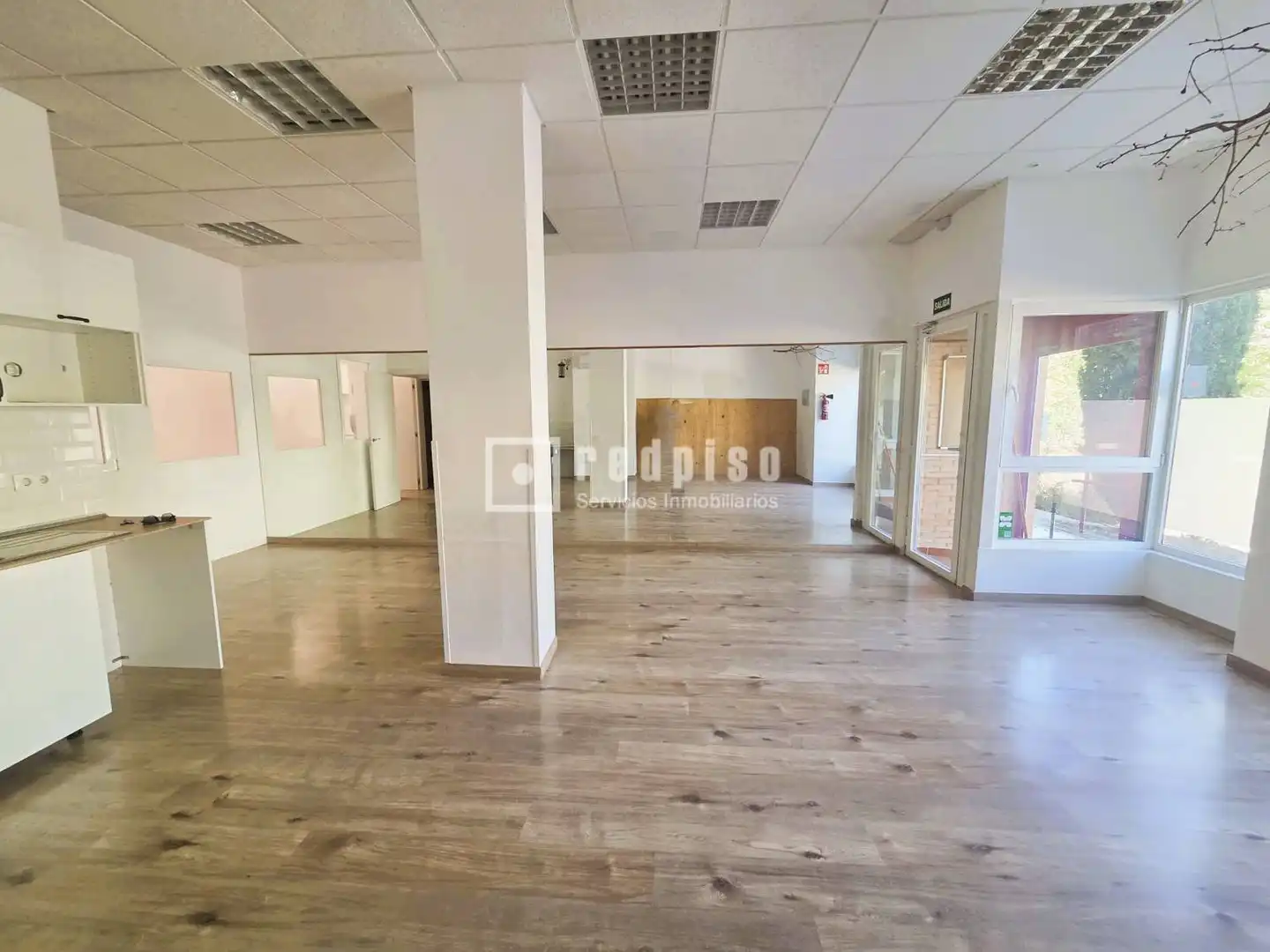 Local comercial de lloguer a de Velázquez 4, imagen 5