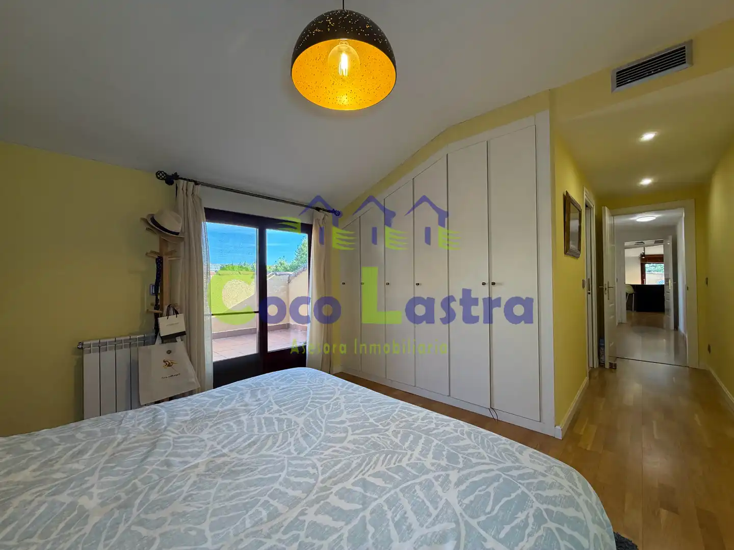 Ático con ascensor en venta en Carretera Fregeneda, imagen 33