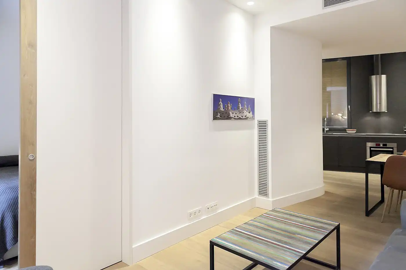Piso en venta en Carrer de la Freneria, Barri Gòtic