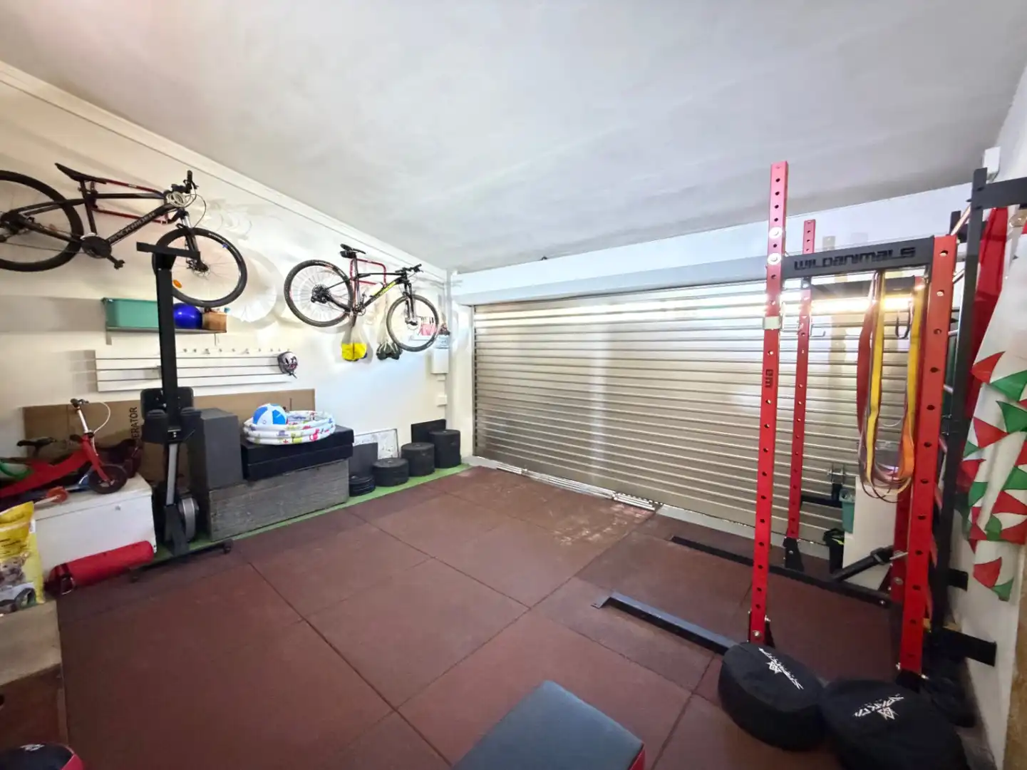 Casa o chalet en venta en Alfafara con Jardín privado y Amueblado
