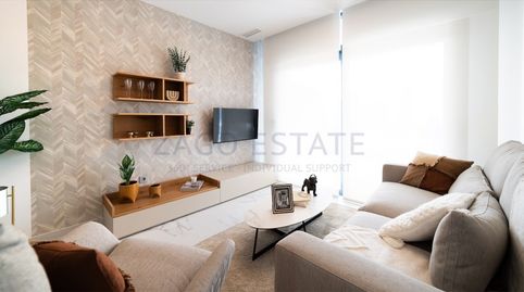 Foto 3 de Piso en venta en Calle Presidente Adolfo Suarez, Via Parque, Benidorm
