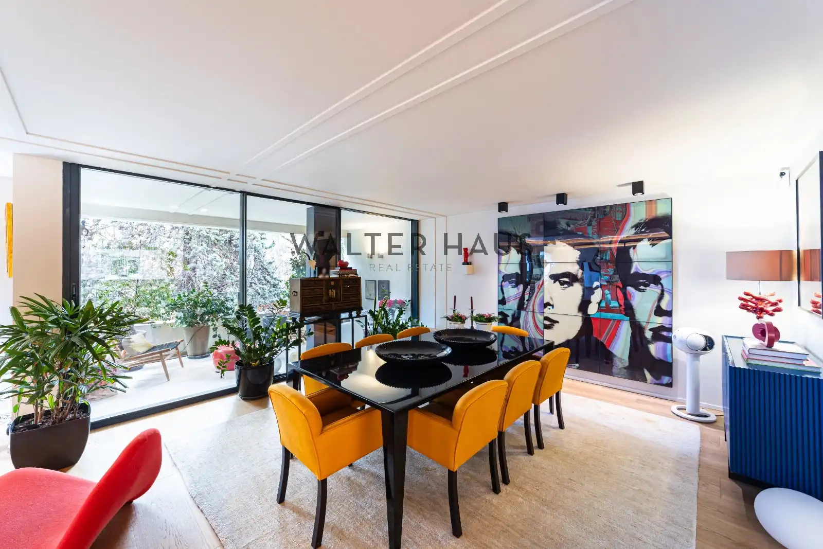 Flat with pool for sale in Calle del Tambre, imagen 12