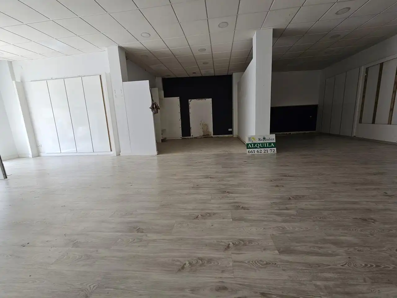 Local comercial en alquiler en Calle Camino de Albadalejo, imagen 4