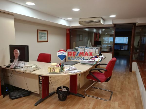 Office for sale in Vigo   with Air Conditioner and Heating