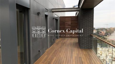 Photo 4 from new construction home in Flat for sale in Finestrelles, Barcelona