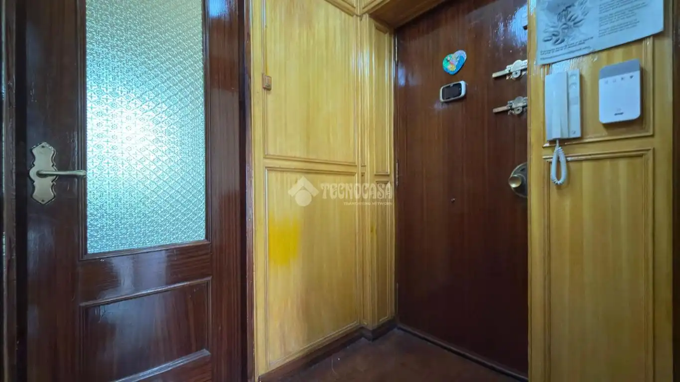Piso en venta en Madrid con Aire acondicionado, Calefacción y Terraza