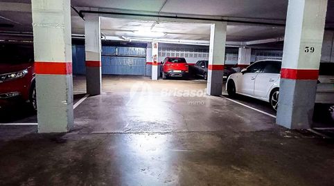 Foto 4 de Garatge de lloguer a Ponent, Reus