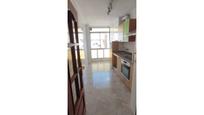 Kitchen of Flat for sale in Santander  with Terrace