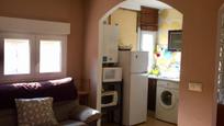 Kitchen of Flat for sale in Ávila Capital