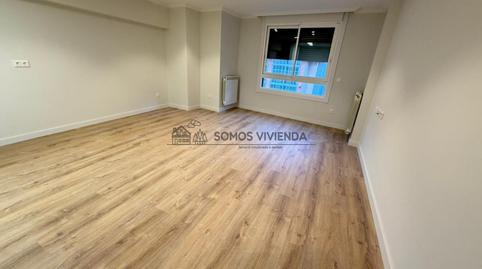 Foto 2 de Apartament de lloguer a Centro, Ourense Capital