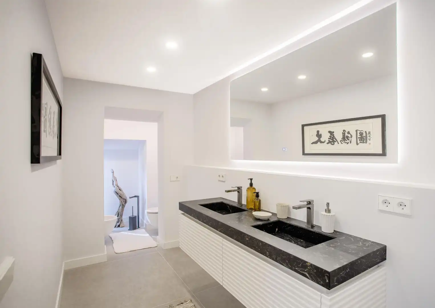 Haus mit Pool zum Verkauf in Marbella Centro, imagen 22