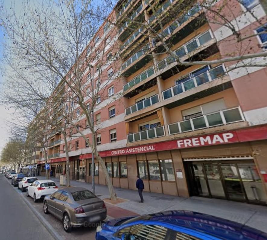 Exterior view of Flat for sale in  Córdoba Capital  with Heating, Terrace and Storage room
