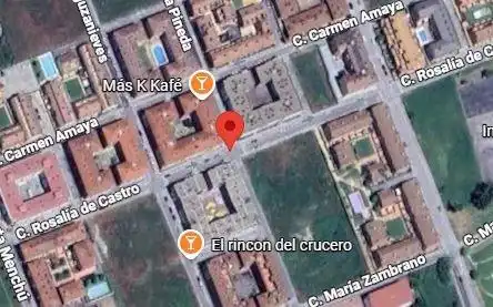 Appartement à vendre à Crucero - Aquende, imagen 2
