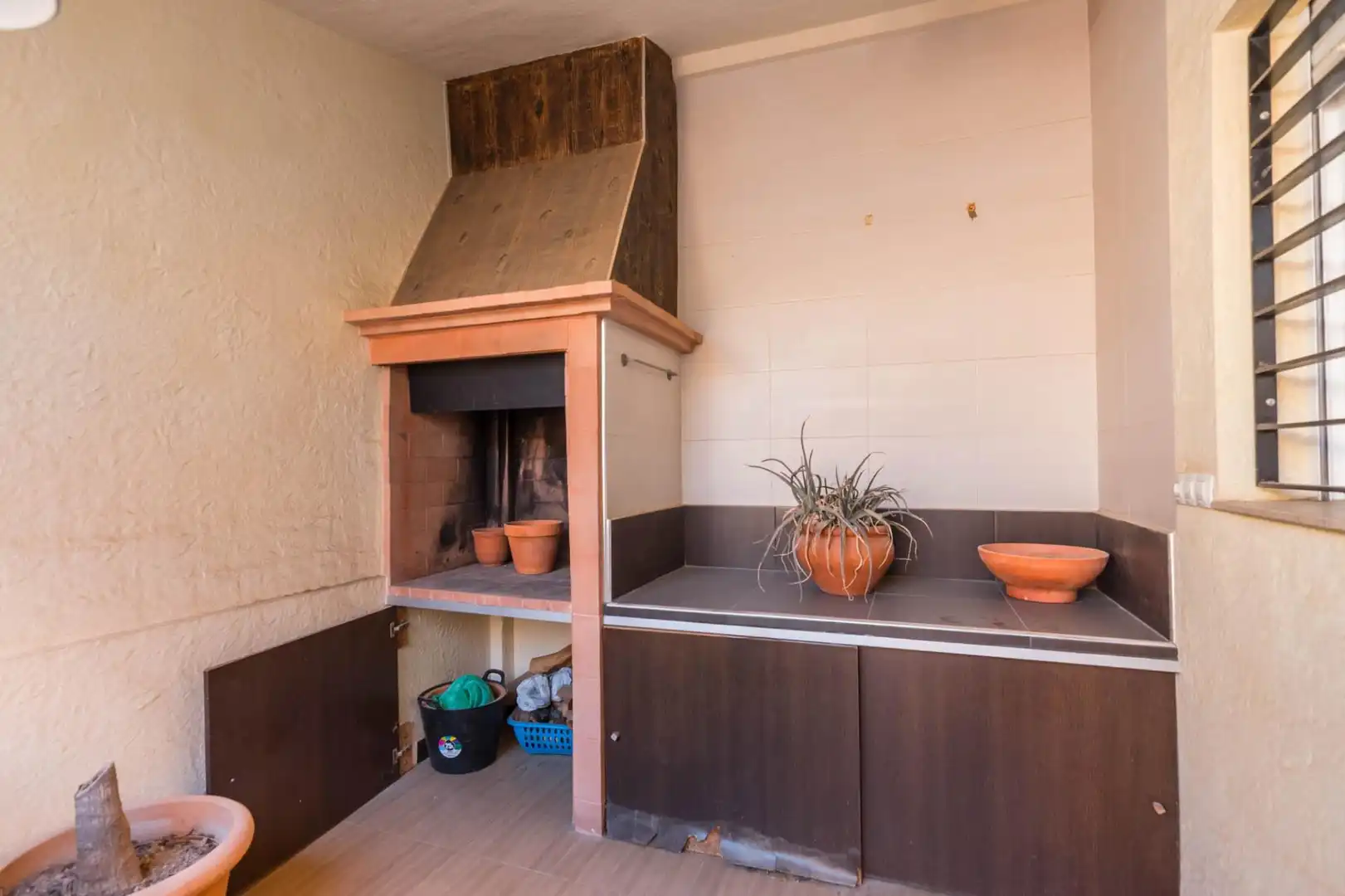 Casa o xalet en venda a Churra
