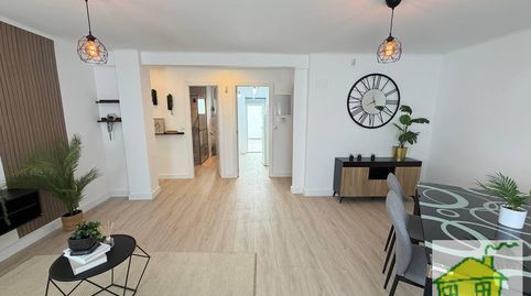 Foto 5 de Piso en venta en Avenida de América, 3, Andújar, Jaén